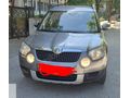 Sahibinden Skoda Yeti 1.2 TSI Active 2012 Model