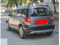 Sahibinden Skoda Yeti 1.2 TSI Active 2012 Model