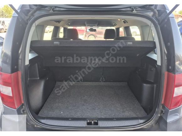 Sahibinden Skoda Yeti 1.2 TSI Active 2012 Model