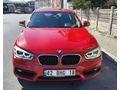 Sahibinden BMW 1 Serisi 116d Joy 2015 Model 