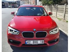 Sahibinden BMW 1 Serisi 116d Joy 2015 Model 