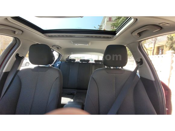 Sahibinden BMW 1 Serisi 116d Joy 2015 Model 