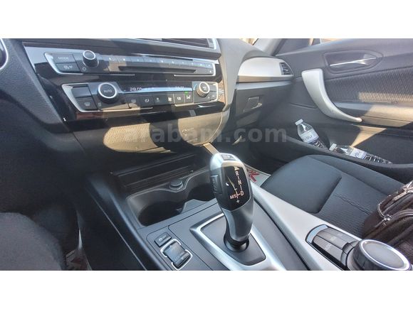 Sahibinden BMW 1 Serisi 116d Joy 2015 Model 