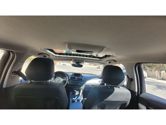 Sahibinden BMW 1 Serisi 116d Joy 2015 Model 