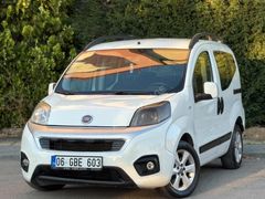 2017 MODEL FİORİNO SIFIR MOTOR KREDİ KARTINA 12 TAKSİT İMKANI