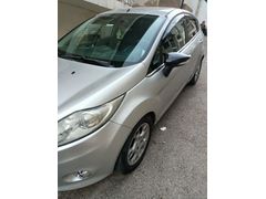 Sahibinden Ford Fiesta 1.4 TDCi Titanium X 2012 Model İzmir 246.000 km Gri (titanyum)