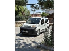 FİAT FİORİNO 1.3 MULTİJET DEĞİŞENSİZ