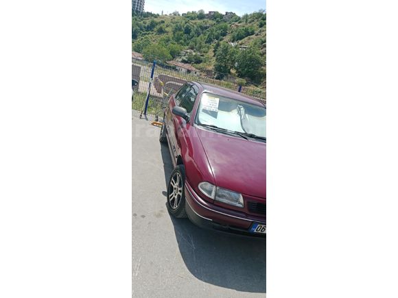 Sahibinden Opel Astra 1.6 GL 1995 Model