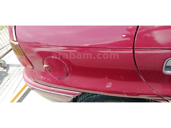 Sahibinden Opel Astra 1.6 GL 1995 Model