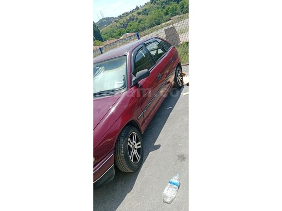 Sahibinden Opel Astra 1.6 GL 1995 Model