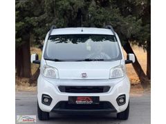 SARIKAYADAN 2016 FİAT FİORİNO 1.3 MULTİJET SAFELİNE BAKIMLI