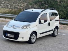 H.İ.K OTOMOTİV'DEN HATASIZ TERTEMİZ FİORİNO