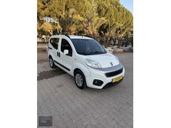 PKR OTOMOTİVDEN DEĞİŞENSİZ ORJİNAL 165 BİN KMDE FİORİNO SAFELİNE