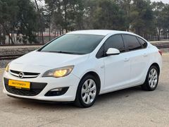 Sahibinden Opel Astra 1.6 Business 2015 Model
