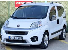 95 LİK DEĞİŞENSİZ 100 BİN KM FİORİNO KUSURSUZ KREDİ TAKSİT TAKAS