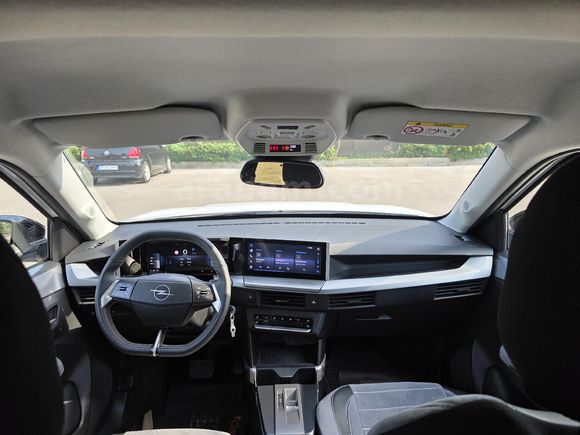 Sahibinden Opel Frontera-e GS 2025 Model