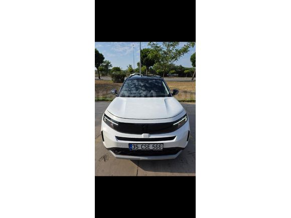Sahibinden Opel Frontera-e GS 2025 Model