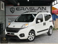 FİAT FİORİNO 2022 MODEL 90.000 KM OTOMOBİL RUHSATLI