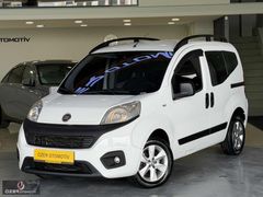 KK.TAKSİT-2017 MODEL-FİAT FİORİNO-1.3 DİZEL SAFELINE-HATASIZ
