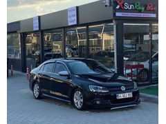 Sahibinden Volkswagen Jetta 1.4 TSi Trendline 2013 Model 