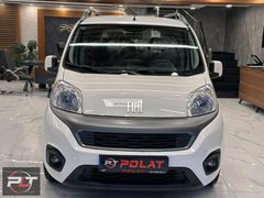 POLATTAN 2024 1.3 FİAT FİORİNO 95 HP 0 FAİZ KREDİ İMKANI FIRSAT