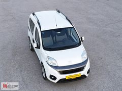 2022 FİAT FİORİNO 1.3 M.JET SAFELİNE HATASIZ BOYASIZ 79.000 KM