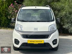 FİAT FİORİNO 1.3 MULTİJET 95HP / %20 KDV