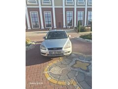 Sahibinden Ford Focus 1.6 TDCi Ghia 2008 Model  280.000 km Gri