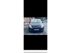 Sahibinden Opel Corsa 1.2 2007 Model