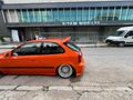 Sahibinden Honda Civic 1.4 i S 1996 Model