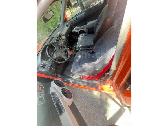 Sahibinden Honda Civic 1.4 i S 1996 Model