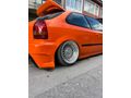 Sahibinden Honda Civic 1.4 i S 1996 Model