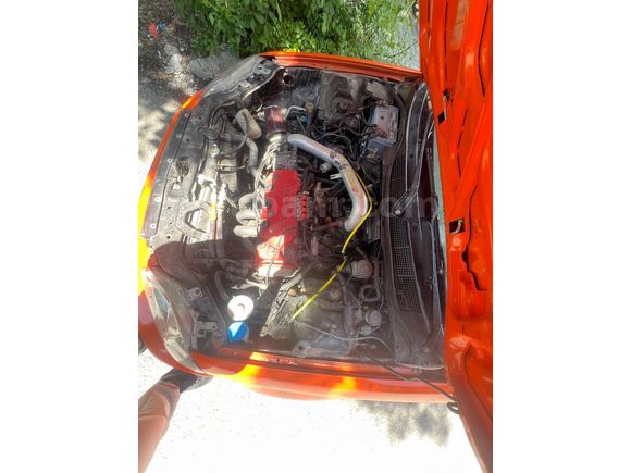 Sahibinden Honda Civic 1.4 i S 1996 Model