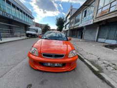 Sahibinden Honda Civic 1.4 i S 1996 Model