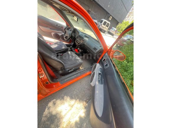 Sahibinden Honda Civic 1.4 i S 1996 Model