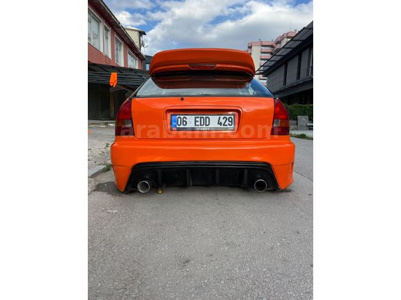 Sahibinden Honda Civic 1.4 i S 1996 Model
