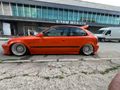 Sahibinden Honda Civic 1.4 i S 1996 Model