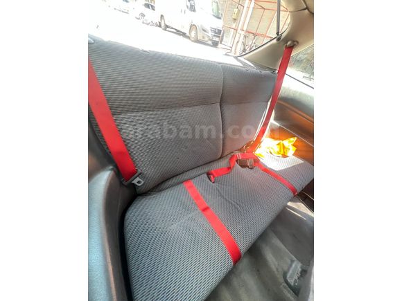 Sahibinden Honda Civic 1.4 i S 1996 Model