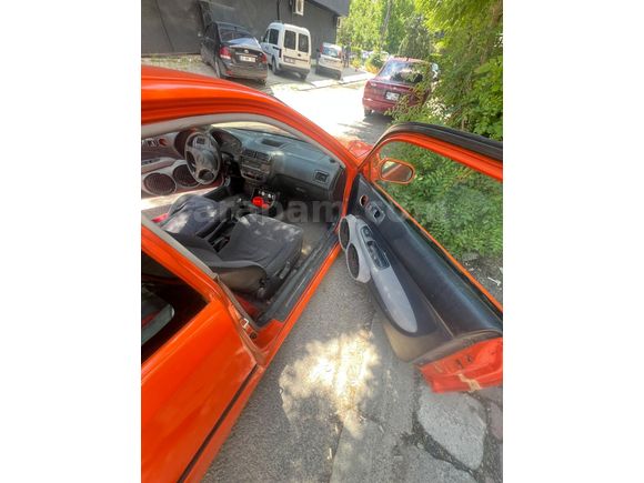 Sahibinden Honda Civic 1.4 i S 1996 Model
