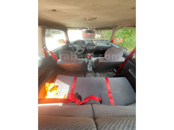 Sahibinden Honda Civic 1.4 i S 1996 Model
