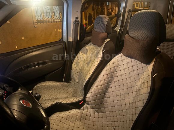 Sahibinden Fiat Doblo Combi 1.6 Multijet Dynamic 2010 Model