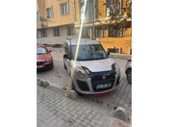 Sahibinden Fiat Doblo Combi 1.6 Multijet Dynamic 2010 Model
