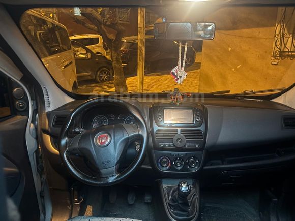 Sahibinden Fiat Doblo Combi 1.6 Multijet Dynamic 2010 Model