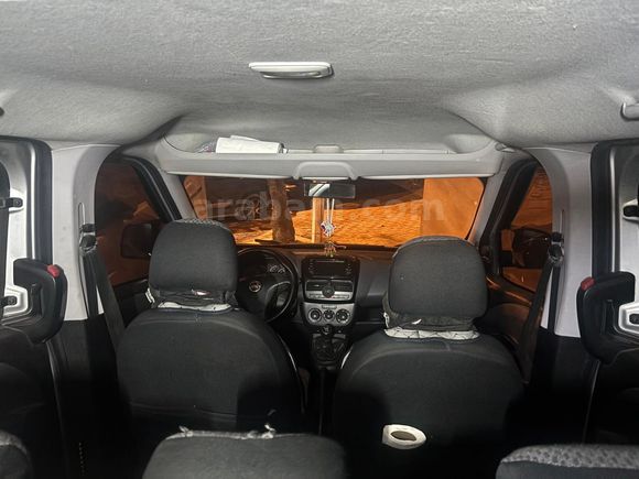 Sahibinden Fiat Doblo Combi 1.6 Multijet Dynamic 2010 Model