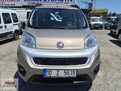 2017 - OTOMOBİL-**46.000 KM** DE - SAFELİNE - HATASIZ- FİORİNO