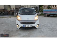 ARACIM SIFIR AYARINDA 17.BİN.KM.DE