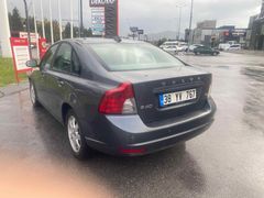 Sahibinden Volvo S40 1.6 D 2009 Model 