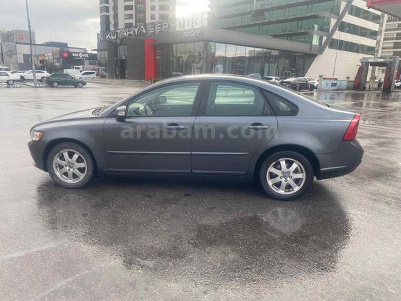 Sahibinden Volvo S40 1.6 D 2009 Model 