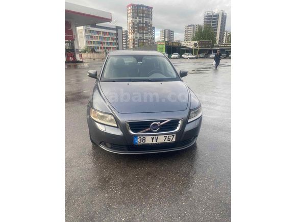 Sahibinden Volvo S40 1.6 D 2009 Model 