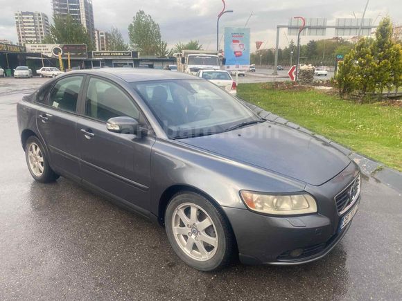Sahibinden Volvo S40 1.6 D 2009 Model 